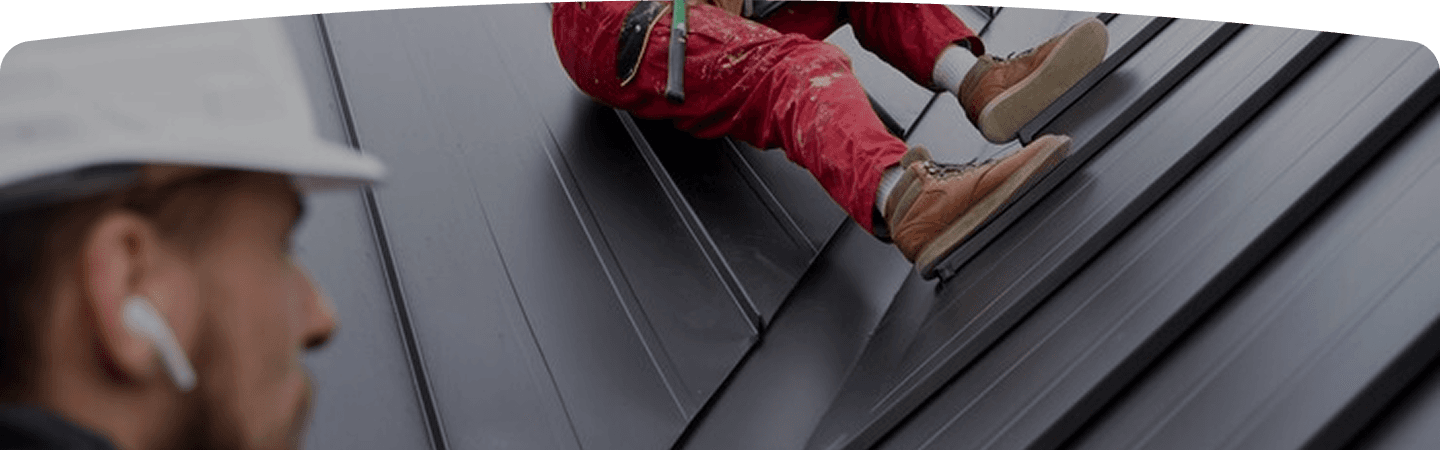 Bottom Ad Background